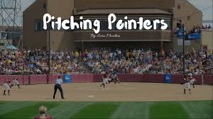 pitching pointers back to the basics