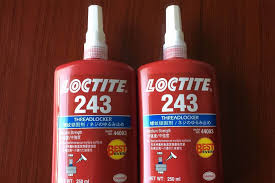 Loctite 242 Vs 243 Loctite Threadlocker Comparisons