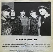 inspiral carpets life lp greencookie