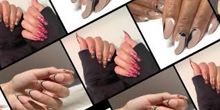 best acrylic nail design ideas