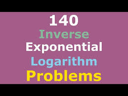 Logarithmic Functions