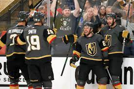 Avalanche the golden knights played their best period of the series to start friday's game 3 but couldn't come out of it with the lead. Tepu8333lkzwcm