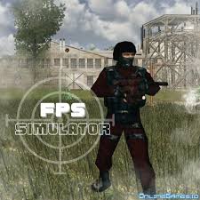 first person shooter games