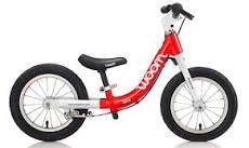 Are balance bikes safe for 2 year olds?