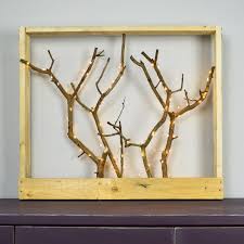 Diy Decorations With Tree