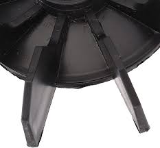 small air compressor fan blade air