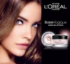 l oreal paris base magique transforming