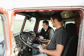 Cdl Driver Training Archives Compliance Navigation Specialists
