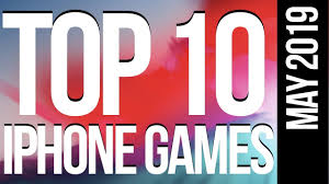Top 10 Paid Games For Iphone May 2019 Ios Top Charts
