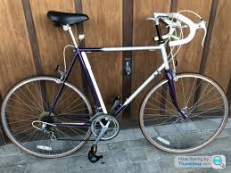 any old raleigh experts around page