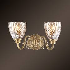 heads wall lighting sconces