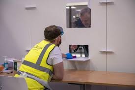 A rapid test is another type of diagnostic test that makes results available in minutes if analyzed onsite at a testing center. Coronavirus Testing City Of Wolverhampton Council