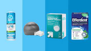 7 best denture cleaners of 2023