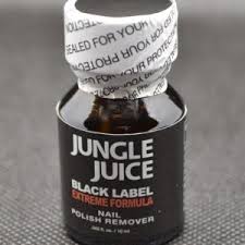 jungle juice black label comprar en