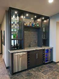 61 Wet Bar Ideas For Your Home Next