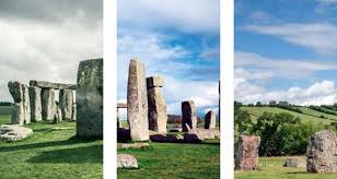 Maybe you would like to learn more about one of these? Stonehenge 20 Questions Quiz English Heritage