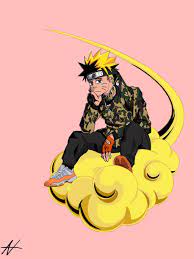 Naruto Hypebeast Wallpapers - Top Free ...