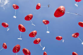 Luftballons folienballons hochzeit luftballons folienballons grüsse. Ballongeschenke Zur Hochzeit Top 10 Der Schonsten