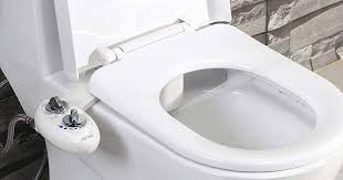 Owning a bidet used to be associated with wealth and privilege, but over the years, many homeowners are flocking to the stores to purchase one. Toilet Paper Running Low Make Your Own Bidet Starting At 20 Yes Really Cnet