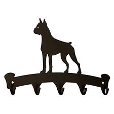 Buy dog tail hook and get the best deals at the lowest prices on ebay! Uh02b Boxer Dog Decorative Hooks Buy Online In China At Desertcart