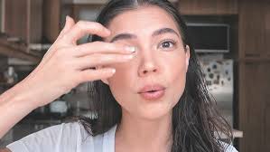 rhian ramos pport photo makeup tutorial