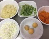 The best ideas for potato salad cake : Potato Salad Cake Recipe By Aunty Eiko S International Cuisine Experience Cookpad