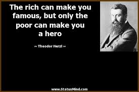 Theodor Herzl Quotes at StatusMind.com via Relatably.com