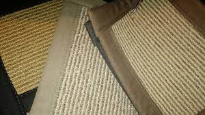 custom synthetic sisal carpets