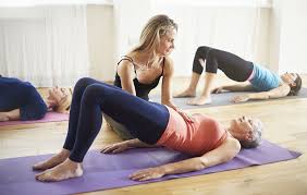 yoga poses for sciatica pain prevention