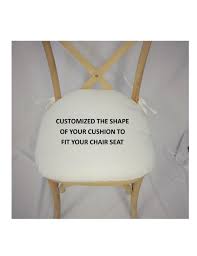 Create Your Own Chair Cushions With