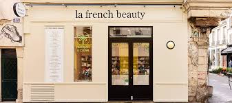 beauty brands in paris
