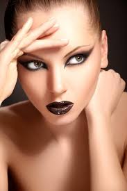 avant garde makeup beauty and style