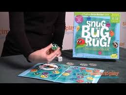 snug as a bug in a rug from peaceable