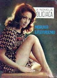 Norma Lazareno - Biography - IMDb