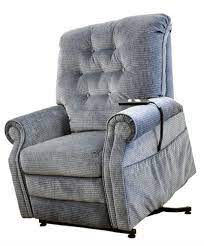 lift chair recliners covered by