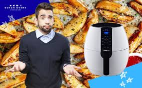 can you use an air fryer without oil