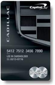 Gm buypower card® review this is a store cashback credit card issued by capital one. The Buypower Card Rewards For Gm Chevy Cadillac Drivers