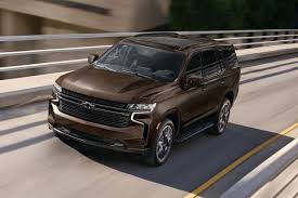 2023 Chevy Tahoe S Reviews And