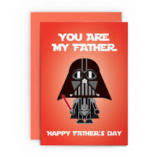 We did not find results for: Father S Day Card Fathers Star Wars Darth Vader Funny Dad Daddy Stepdad Stepfather Grandfather Happy Greeting Joke Lol For Him You Are My Father Buy Online In Aruba At Desertcart 64579114
