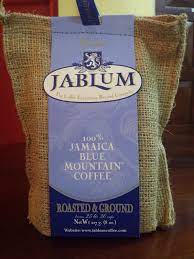 JABLUM 100% Blue Mountain Coffee Roasted | eBay