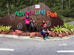 Check spelling or type a new query. Adventure Park Semenyih Tempat Riadah Secret Umminani