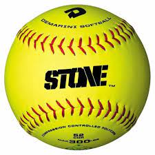 The official softball page for the towson university tigers. Softball 12 Demarini Stone 52 300 Asa 8 00