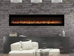 Electric Fireplaces A Detailed Guide