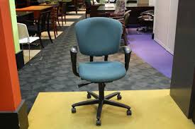 haworth office chairs