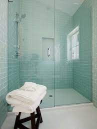 Blue Bathroom Tile Subway Tiles