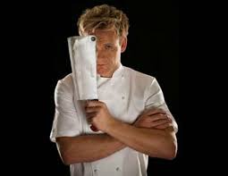 Gordon takes a trip to bazzini, where the food is hard, cold, and sticks to the plate and can pass as a. Ramsay S Kitchen Nightmares S03e03 Bazzini Documentaire Programme Tv Replay