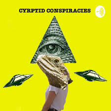 Cryptic Conspiracies