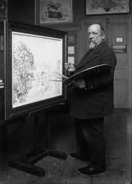 Paul Signac (Paris, 1863 - Paris, 1935) — Musée Giverny