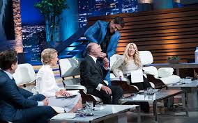 Why Shark Tank Changed Its Sharks Seats And Set Reality