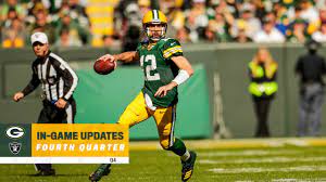 Packers score six TDs in 42-24 win over ...